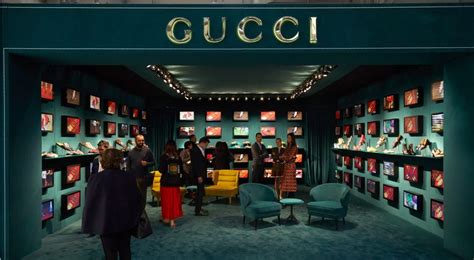 Why Gucci is renewing its business strategy 